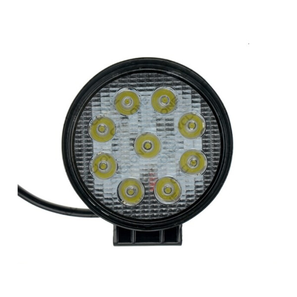 

Фара светодиодная Cyclone WL-201 27W EP9 FL SW v2
