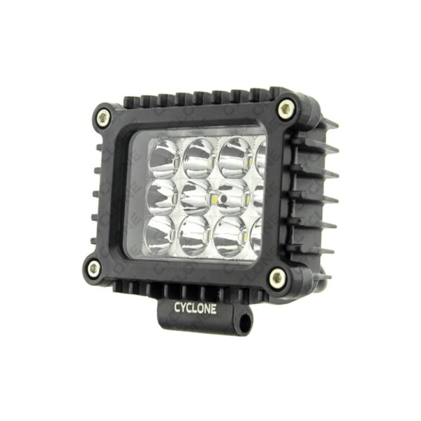 

Фара светодиодная Cyclone WL-G2 42W Spot