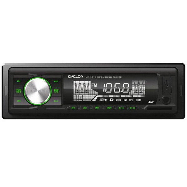 

Магнитола Cyclon MP-1014G