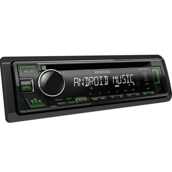 

Магнитола Kenwood KDC-130UG