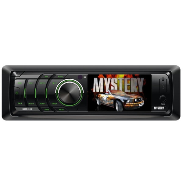 

Магнитола Mystery MMR-313