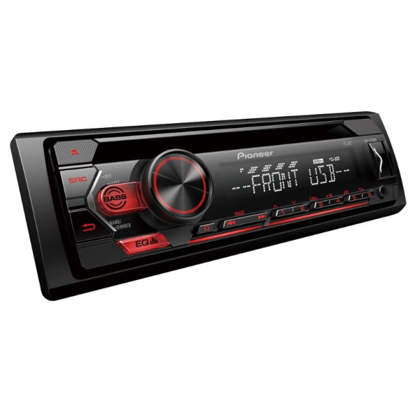 

Магнитола Pioneer DEH-S520BT