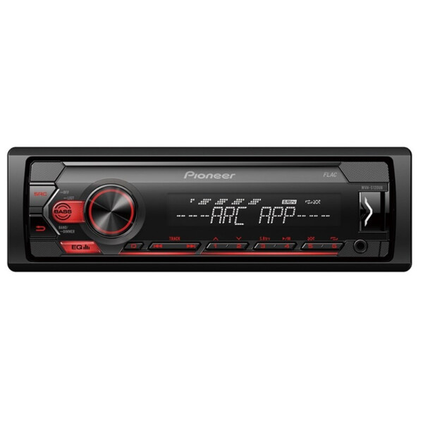 

Магнитола Pioneer MVH-S120UB