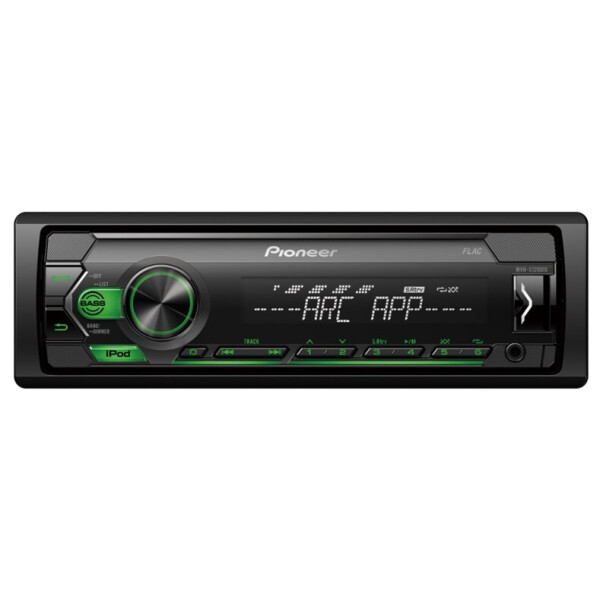 

Магнитола Pioneer MVH-S120UIG