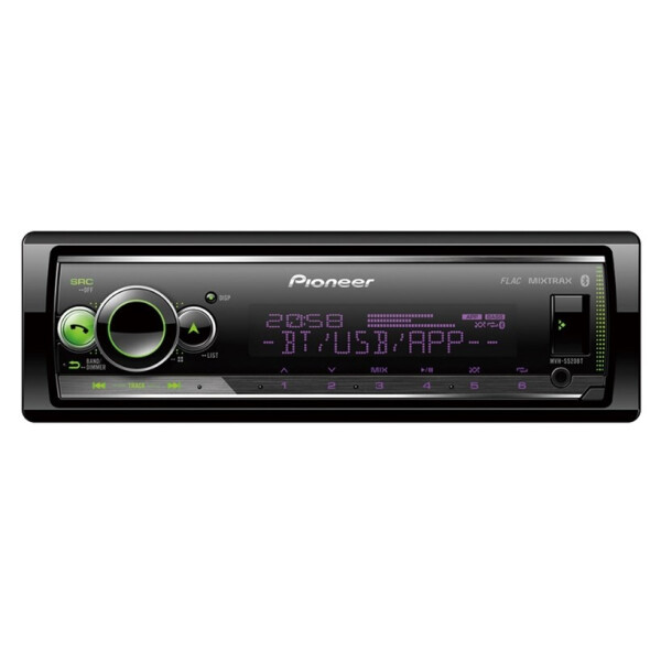 

Магнитола Pioneer MVH-S520BT