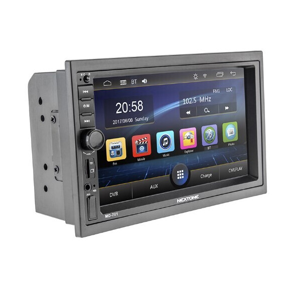 

Мультимедийный центр Cyclon Nextone MD-701
