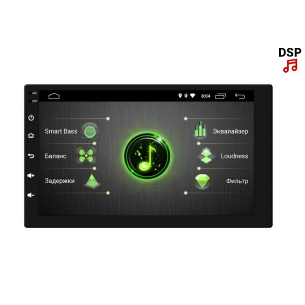 

Мультимедийный центр Incar DTA-7707 A9