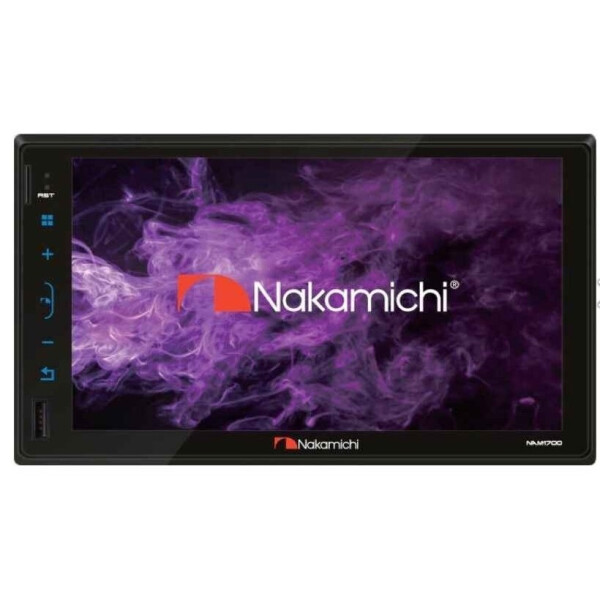

Мультимедийный центр Nakamichi NAM1700