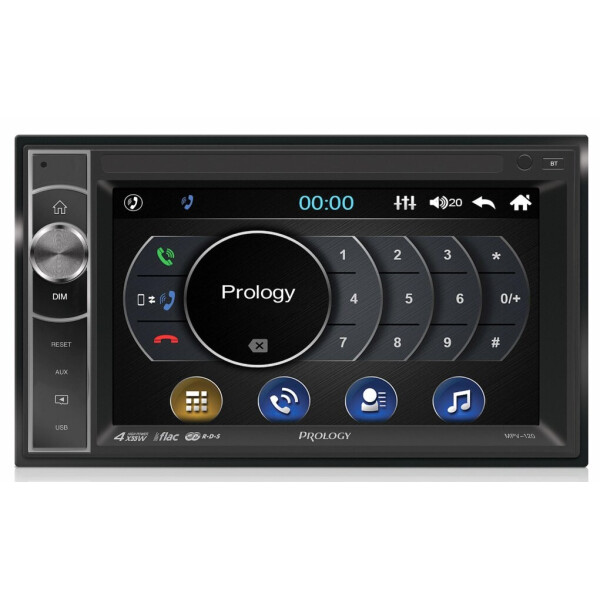 

Мультимедийный центр Prology MPV-120
