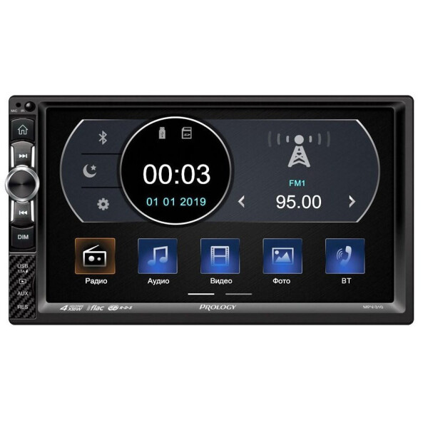 

Мультимедийный центр Prology MPV-310