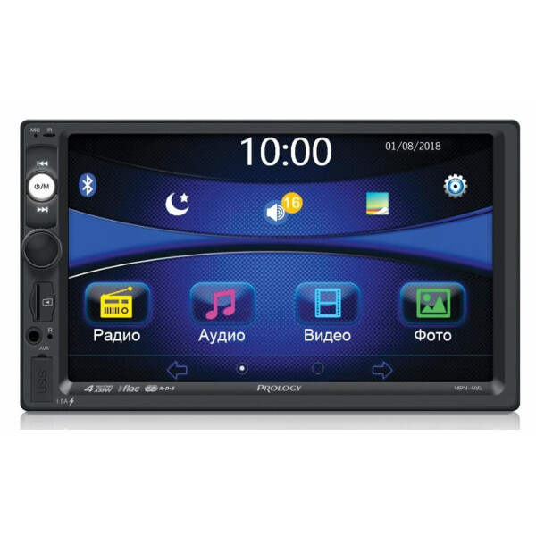 

Мультимедийный центр PROLOGY MPV-400