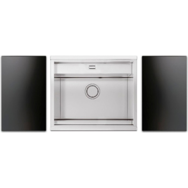 

Apell Regola Satin, RE601IKITB