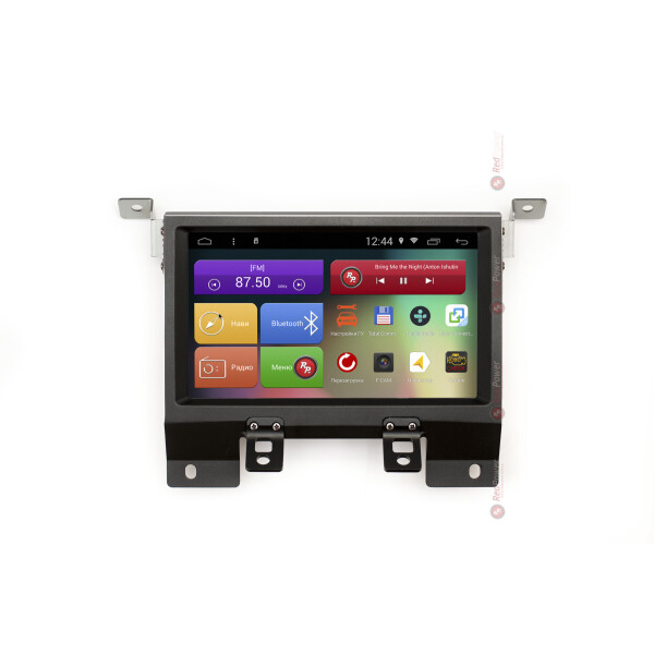 

Штатная магнитола RedPower 21024B Range Rover Discovery 4 Android 4.4.2