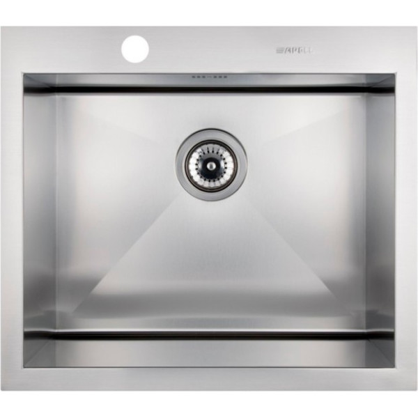 

Apell Amalthea Satin, SQ50ISC