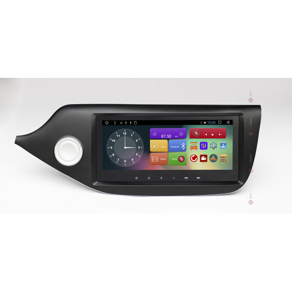 

Штатная магнитола RedPower 21238B Kia Ceed JD Android 6.0.1