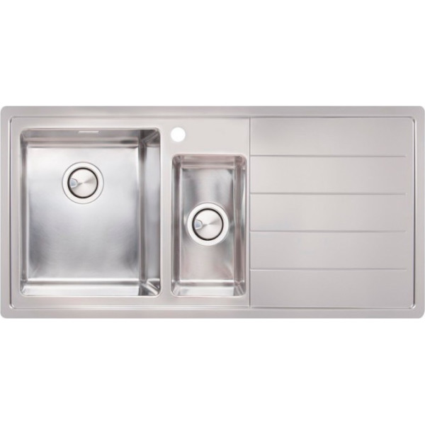 

Apell Linear Plus Polish, LNP1002FRBC