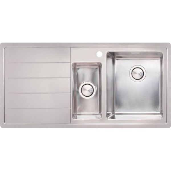 

Apell Linear Plus Polish, LNP1002FLBC