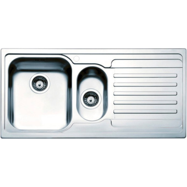 

Кухонная мойка Apell Venezia Decor, VE1002IRAC