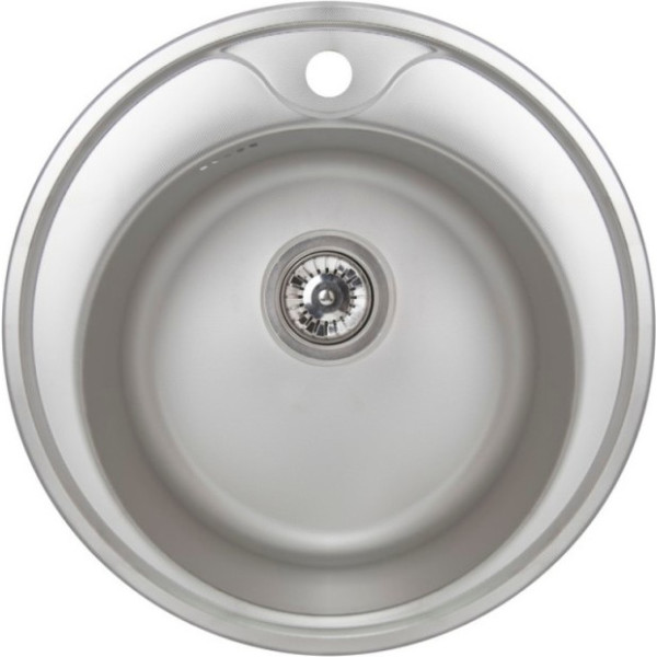 

Кухонная мойка Apell Circum Decor, CIVIFRIAC