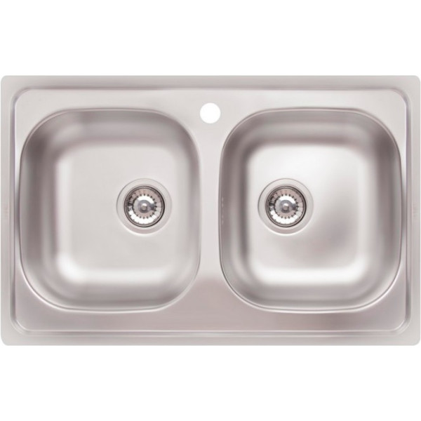 

Apell Oceano Satin, OH792IPC