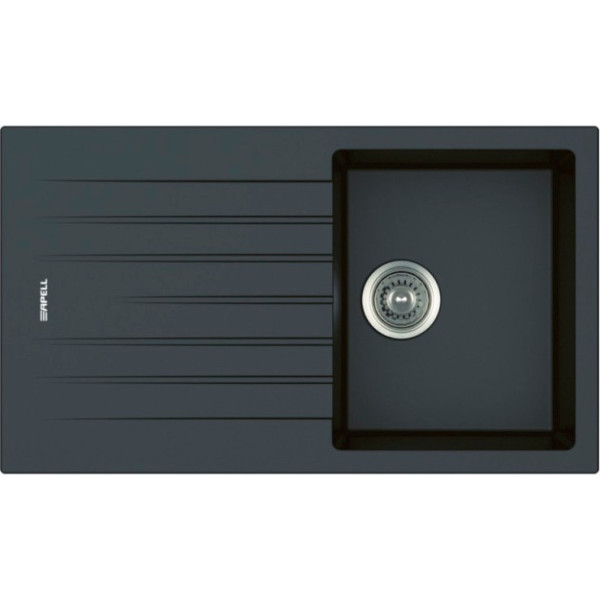 

Apell Pietra Plus черная, PTPL861GB