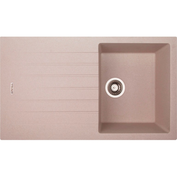 

Apell Pietra Plus бежевая, PTPL861GO