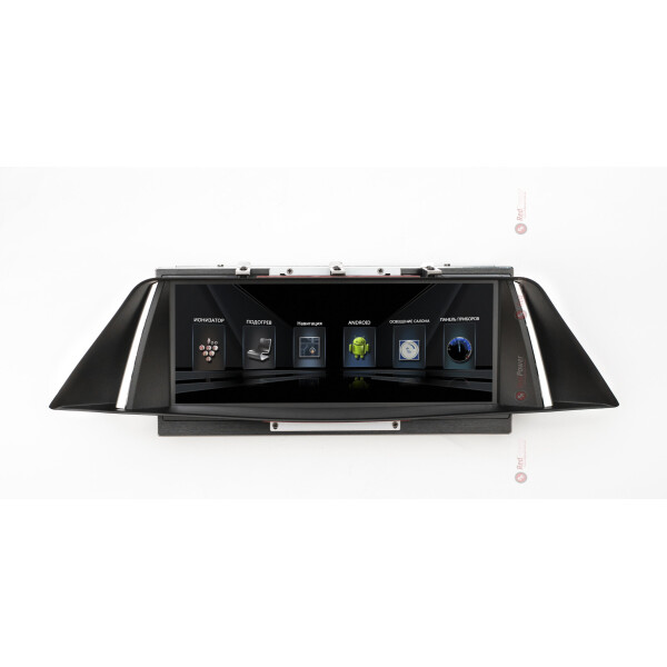

Штатная магнитола RedPower 31100 IPS BMW X1 E84 (2009-2015) Android 6.0