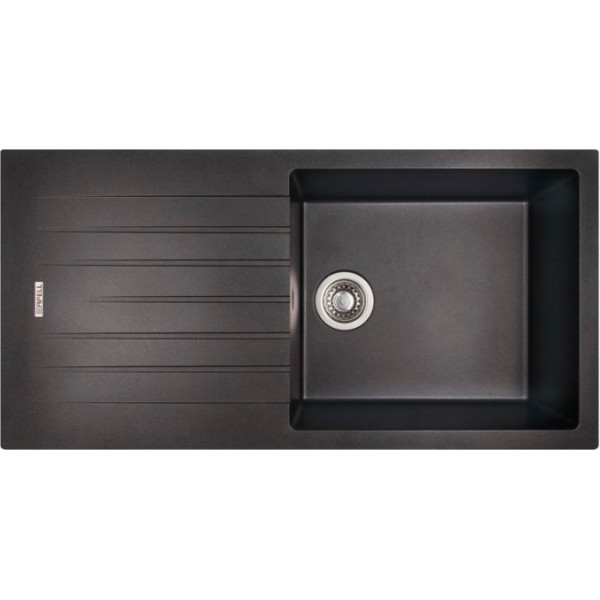 

Apell Pietra Plus черная, PTPL1001GB