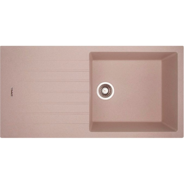 

Apell Pietra Plus бежевая, PTPL1001GO