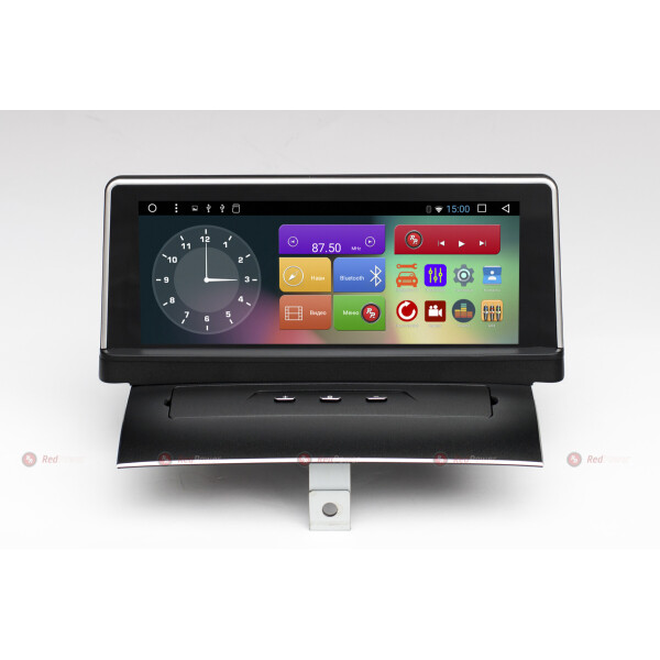 

Штатная магнитола RedPower 31143 IPS Volkswagen Touareg II на Android 6.0