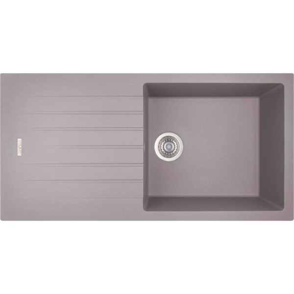 

Apell Pietra Plus серая, PTPL1001AL