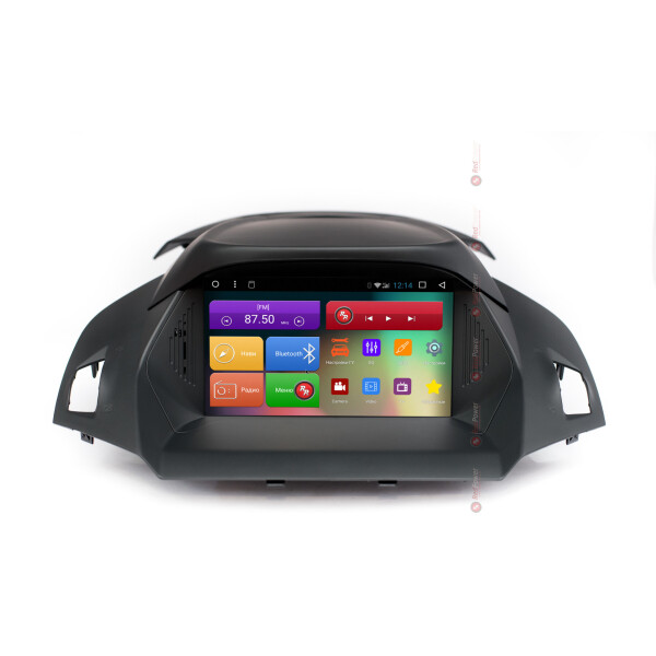 

Штатная магнитола RedPower 31151 IPS DSP Ford Kuga 2012+ Android 7.1.1