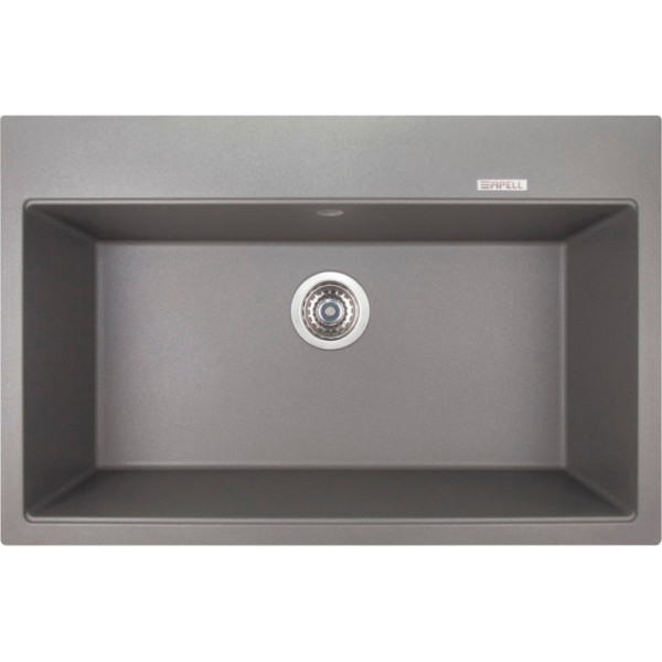

Apell Pietra Plus светло-серая, PTPL780GG