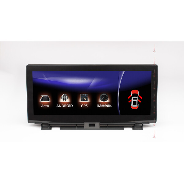 

Штатная магнитола RedPower 31180 IPS Lexus NX 2014-2017 Android 6.0