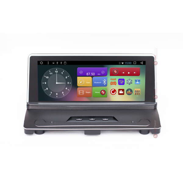 

Штатная магнитола RedPower 31190 IPS Volvo XC90 Android 7.1.1