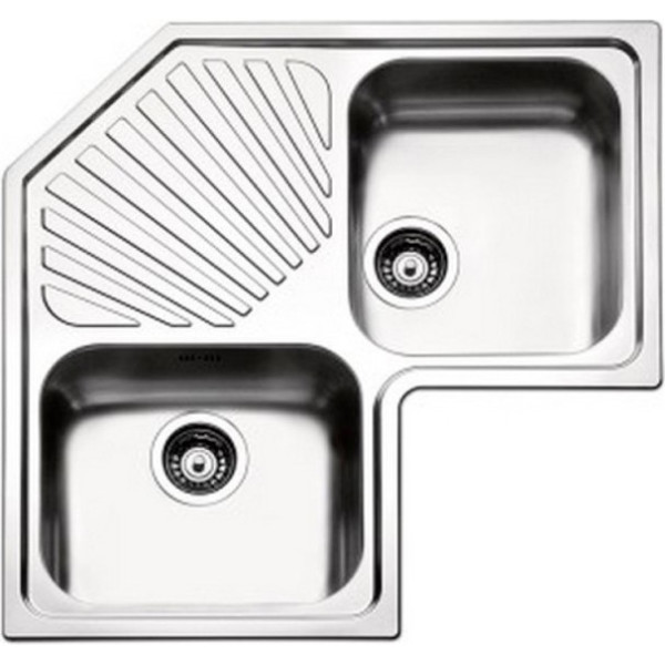 

Кухонная мойка Apell Angolo Decor, ROAN2IAC