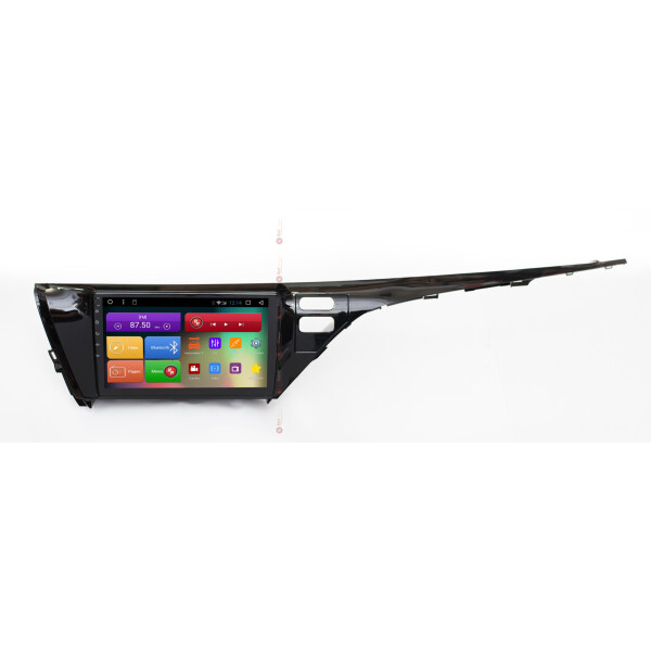 

Штатная магнитола RedPower 31331R IPS DSP Toyota Camry XV70 2018 + Android 7.1.1