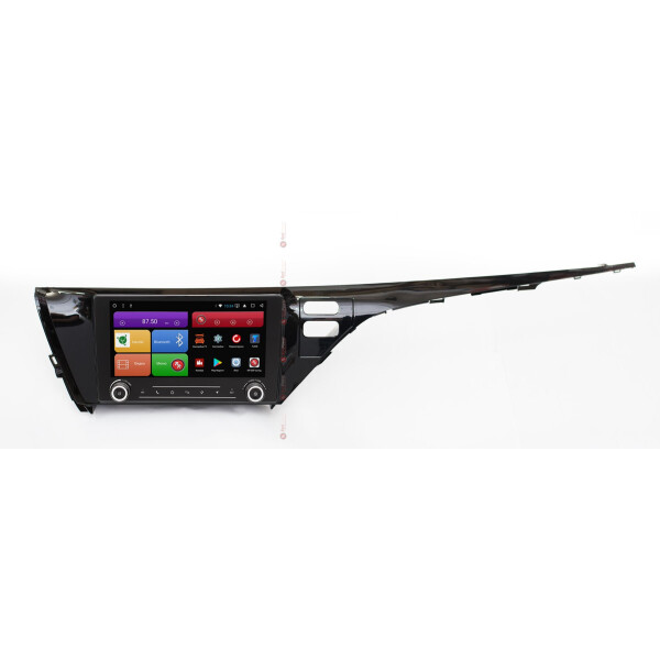 

Штатная магнитола RedPower 31331RK IPS DSP Toyota Camry XV70 2018 + Android 7.1.1