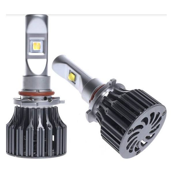 

LED лампа AMS EXTREME POWER-F 9006 3000K