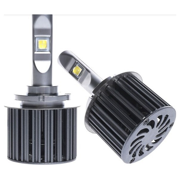 

LED лампа AMS EXTREME POWER-F D1 5000K