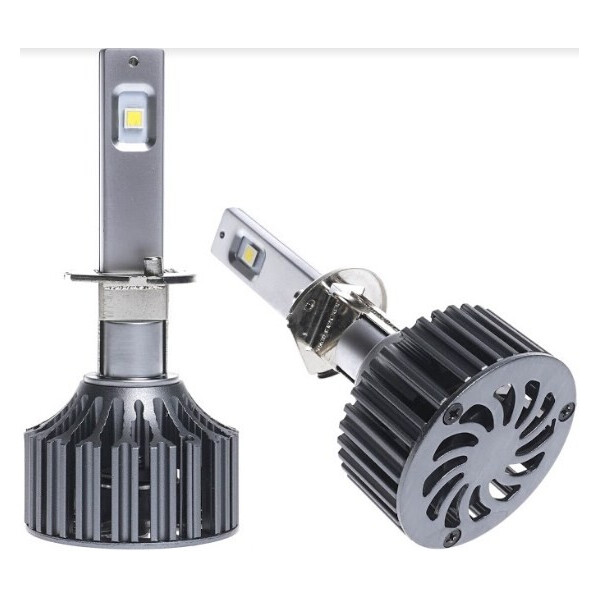 

LED лампа AMS EXTREME POWER-F H1 6500K