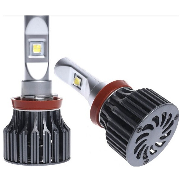 

LED лампа AMS Extreme Power-F H11 5000K