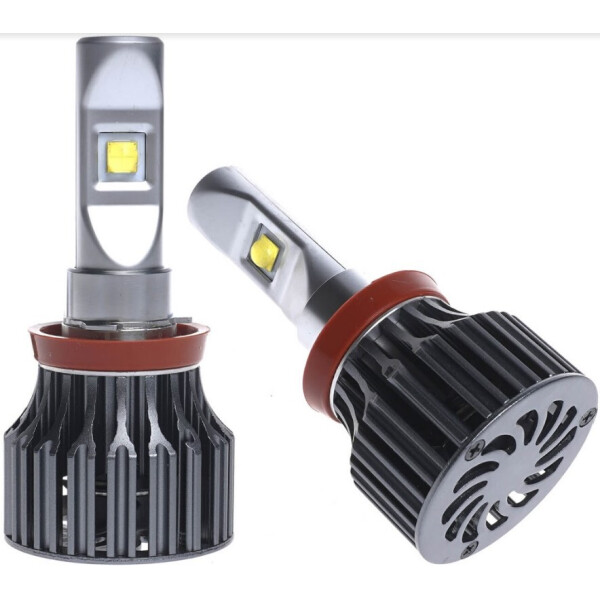 

LED лампа AMS EXTREME POWER-F H11 6500K