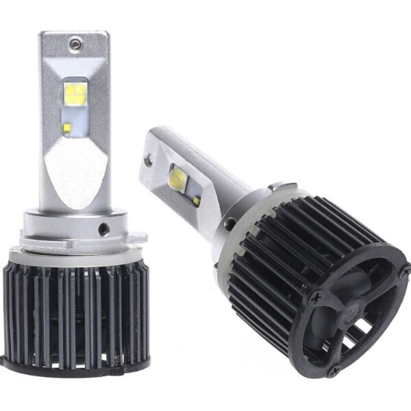 

LED лампа AMS EXTREME POWER-F H15 6500K