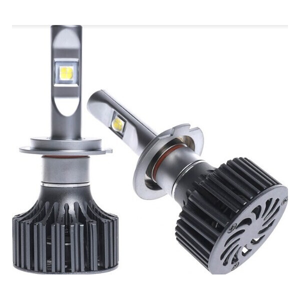 

LED лампа AMS EXTREME POWER-F H7T1 6000K