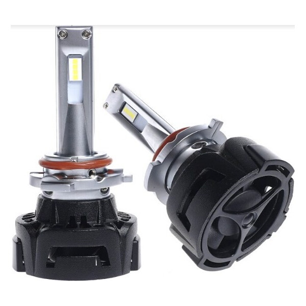

LED лампа AMS EXTREME-F 9006 6000K