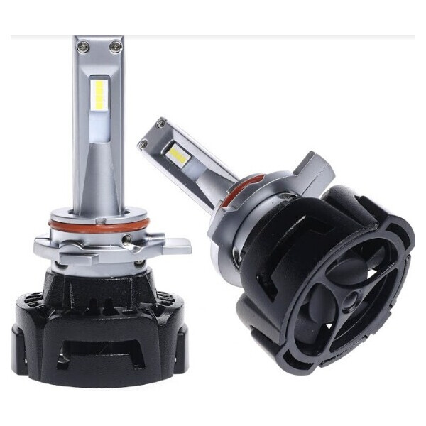 

LED лампа AMS EXTREME-F 9012 6000K