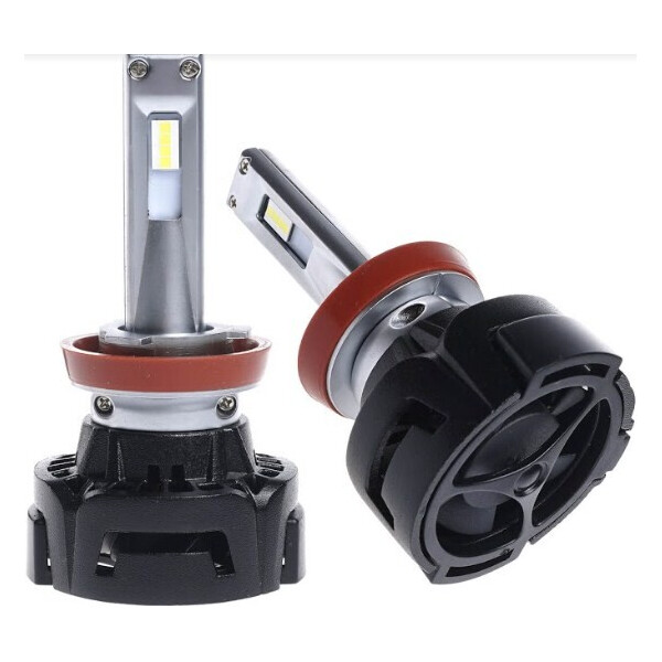 

LED лампа AMS Extreme-F H11 6000K