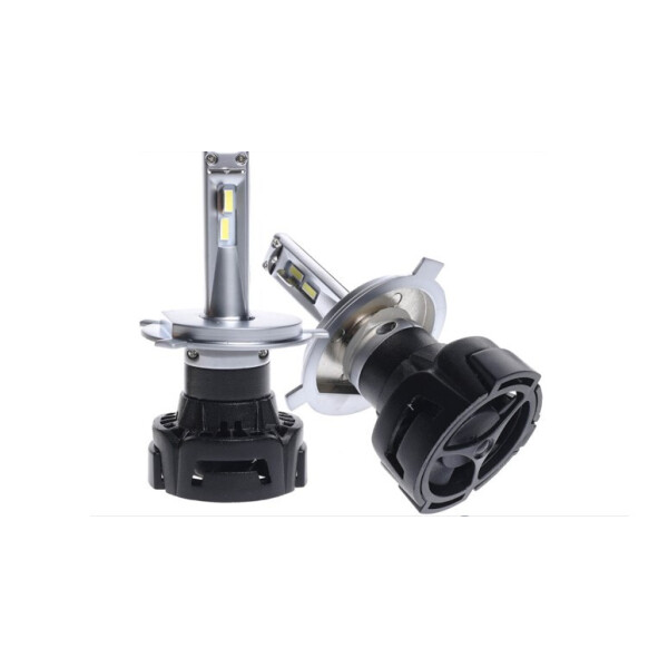 

LED лампа AMS EXTREME-F H4 H/L 6000K