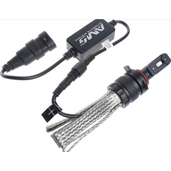 

LED лампа AMS ORIGINAL-B 9012 5500K